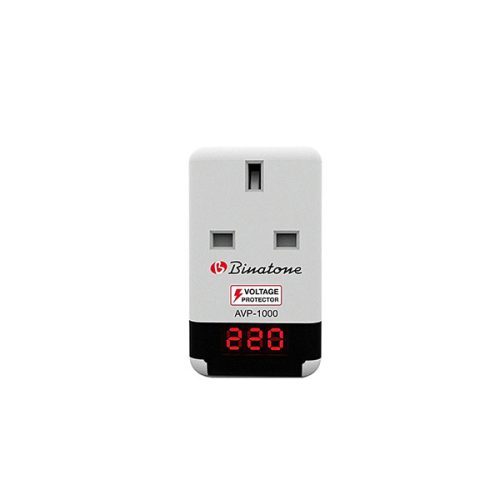 Binatone Automatic Voltage Protector (AVP-1300)