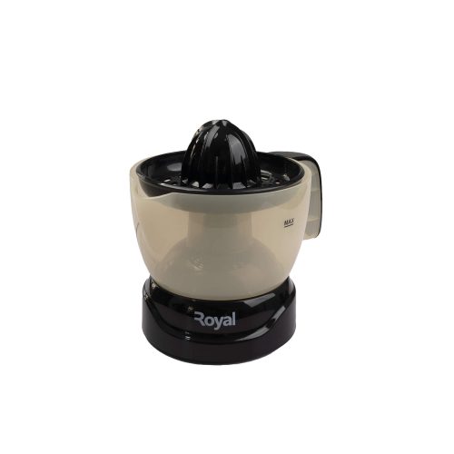 Royal 0.5L Juicer (RJE3000-GS) - Image 2