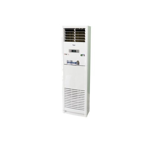 Royal 3 HP Floor Standing Air Conditioner (24-MKF-INV) - Image 4