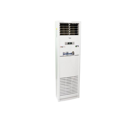 Royal 3 HP Floor Standing Air Conditioner (24-MKF-INV) - Image 3