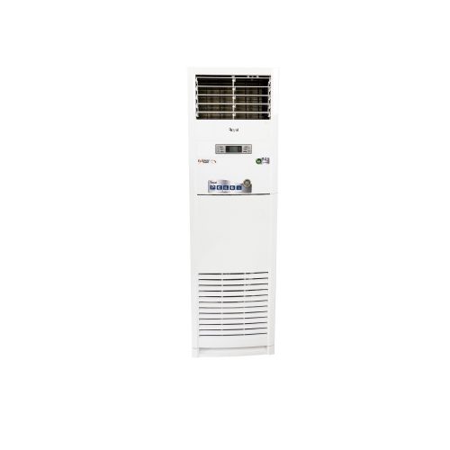 Royal 3 HP Floor Standing Air Conditioner (24-MKF-INV) - Image 2