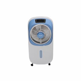 Royal 12" Rechargeable Mist Fan (RRMF-1172)