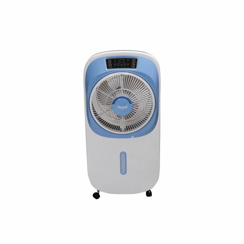 Royal 12" Rechargeable Mist Fan (RRMF-1172)