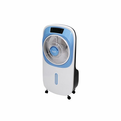 Royal 12" Rechargeable Mist Fan (RRMF-1172) - Image 3