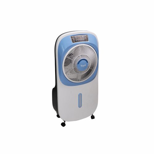 Royal 12" Rechargeable Mist Fan (RRMF-1172) - Image 2