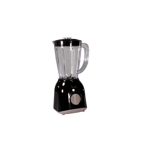 Royal 400W Electric Blender (RBL2005BG) (Black & Grey) - Image 3