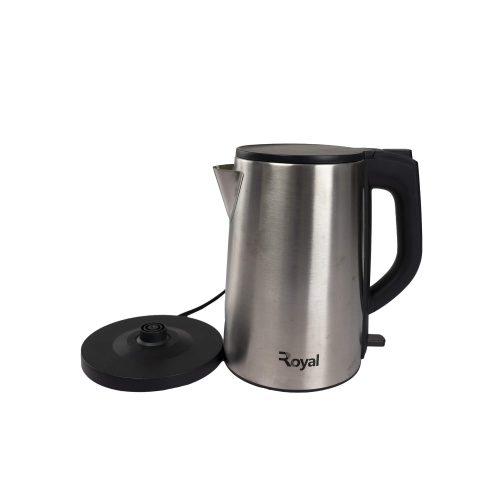 Royal 2.95L Electric Kettle (RSEK1807SS) - Image 4