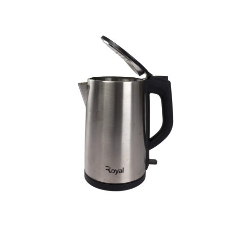 Royal 2.95L Electric Kettle (RSEK1807SS) - Image 3