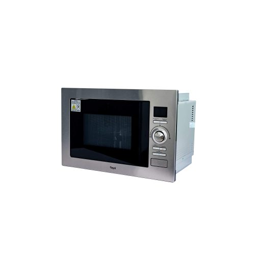 Royal 25-Litre Built-In Microwave Oven (RBIMW25S) - Image 2