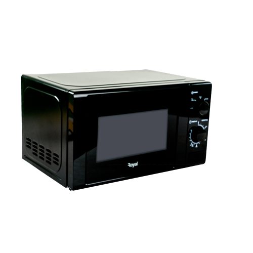 Royal 20-Litre Microwave (RMW20MMP) - Image 2