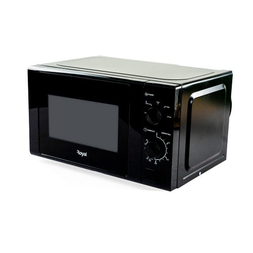 Royal 20-Litre Microwave (RMW20MMP) - Image 3