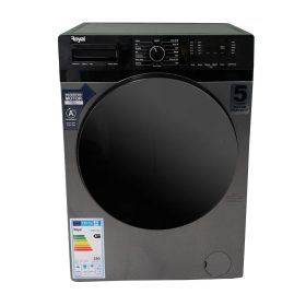 Royal 7 KG Front Load Washing Machine (RWMFL07HQG)
