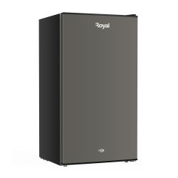 Royal Refrigerator 105L Direct Cool Single Door - RREF105BF