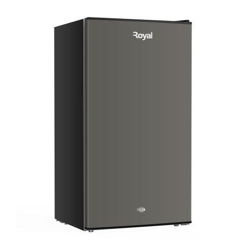 Royal Refrigerator 105L Direct Cool Single Door - RREF105BF