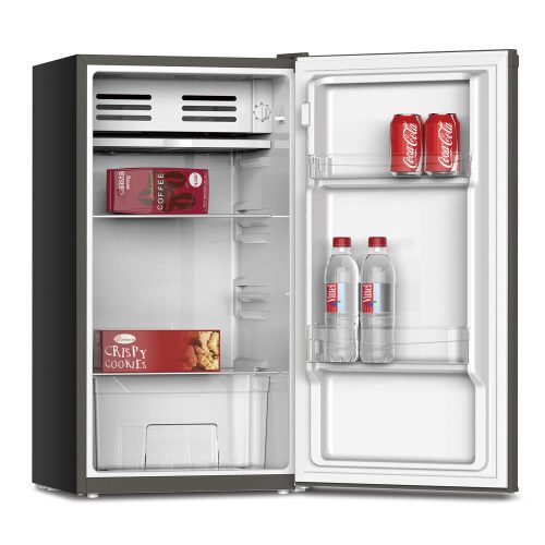 Royal Refrigerator 105L Direct Cool Single Door - RREF105BF - Image 2