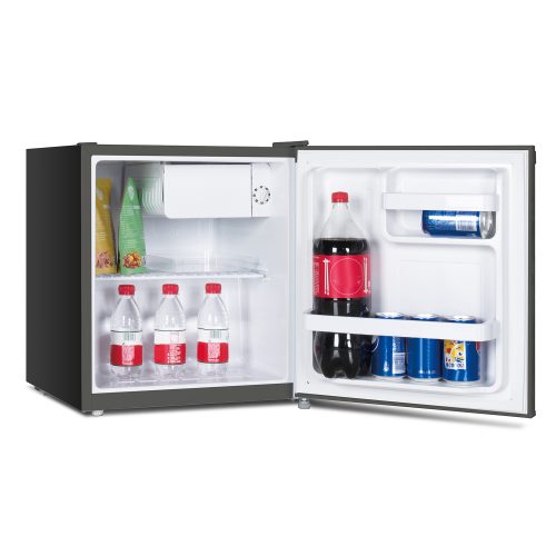Royal 55L Refrigerator Direct Cool Single Door (RREF55BF) - Image 2