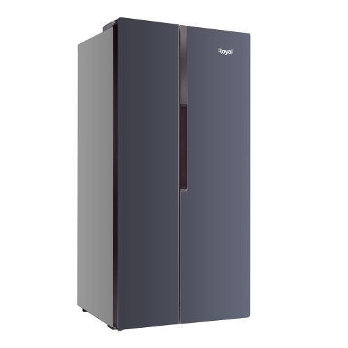 Royal Titan Side-by-Side Refrigerator 560L (RSBS561NF) - Image 2