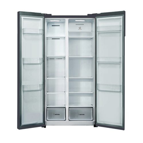 Royal Titan Side-by-Side Refrigerator 560L (RSBS561NF) - Image 3