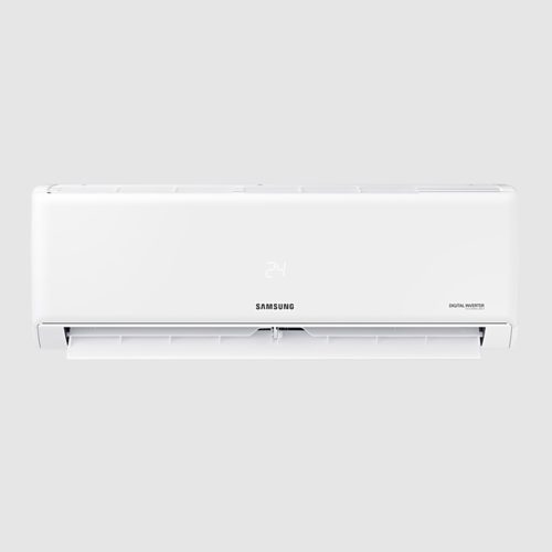 Samsung 1 HP Split Inverter AC (AR09TVHGAWK/AF/INVERTER)