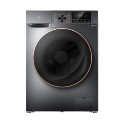 TCL 12 KG Front Load Washing Machine Washer / Dryer (C2112WDG)