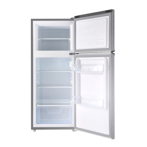 TCL Top Mount Refrigerator (F153TM) - Image 2