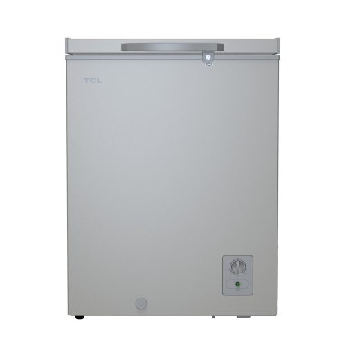 TCL 145L Chest Freezer (F190CF)
