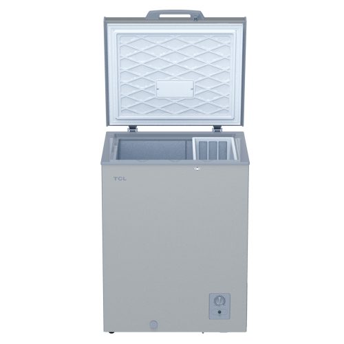 TCL 145L Chest Freezer (F190CF) - Image 2