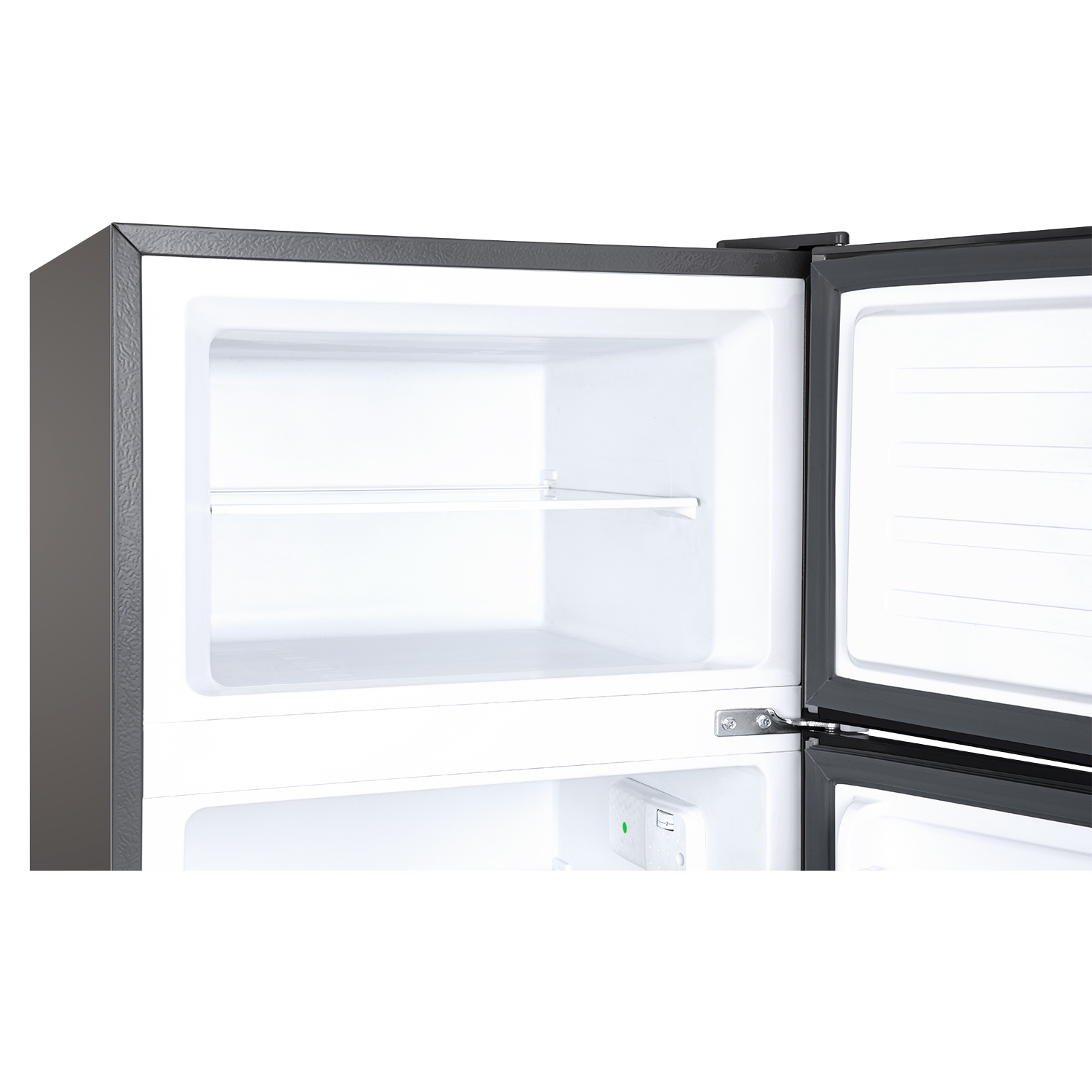 TCL Top Mount Refrigerator (F270TM) - Image 5