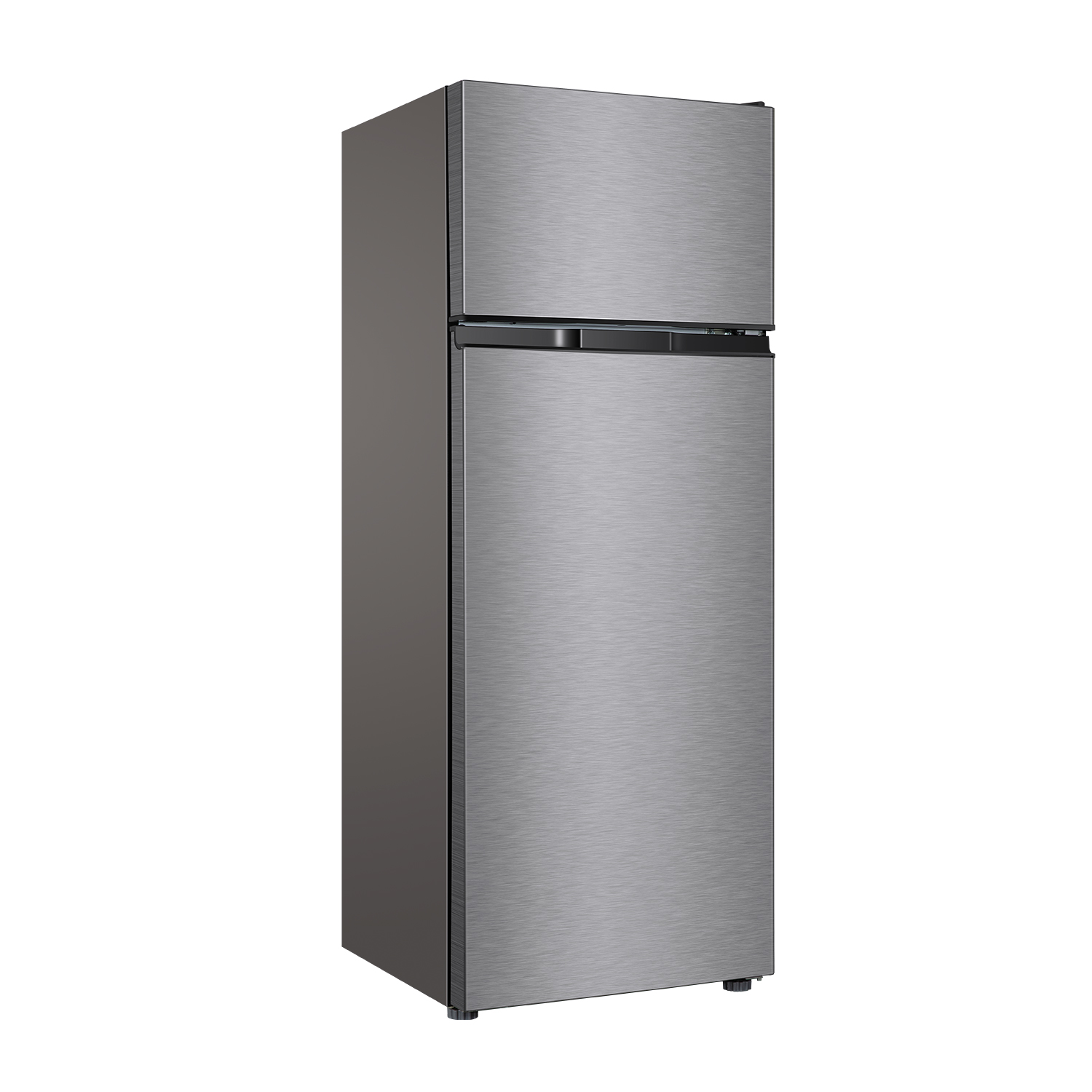 TCL Top Mount Refrigerator (F270TM) - Image 2