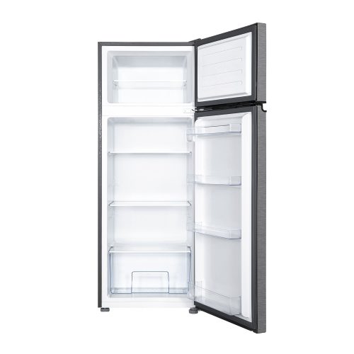 TCL Top Mount Refrigerator (F270TM) - Image 4