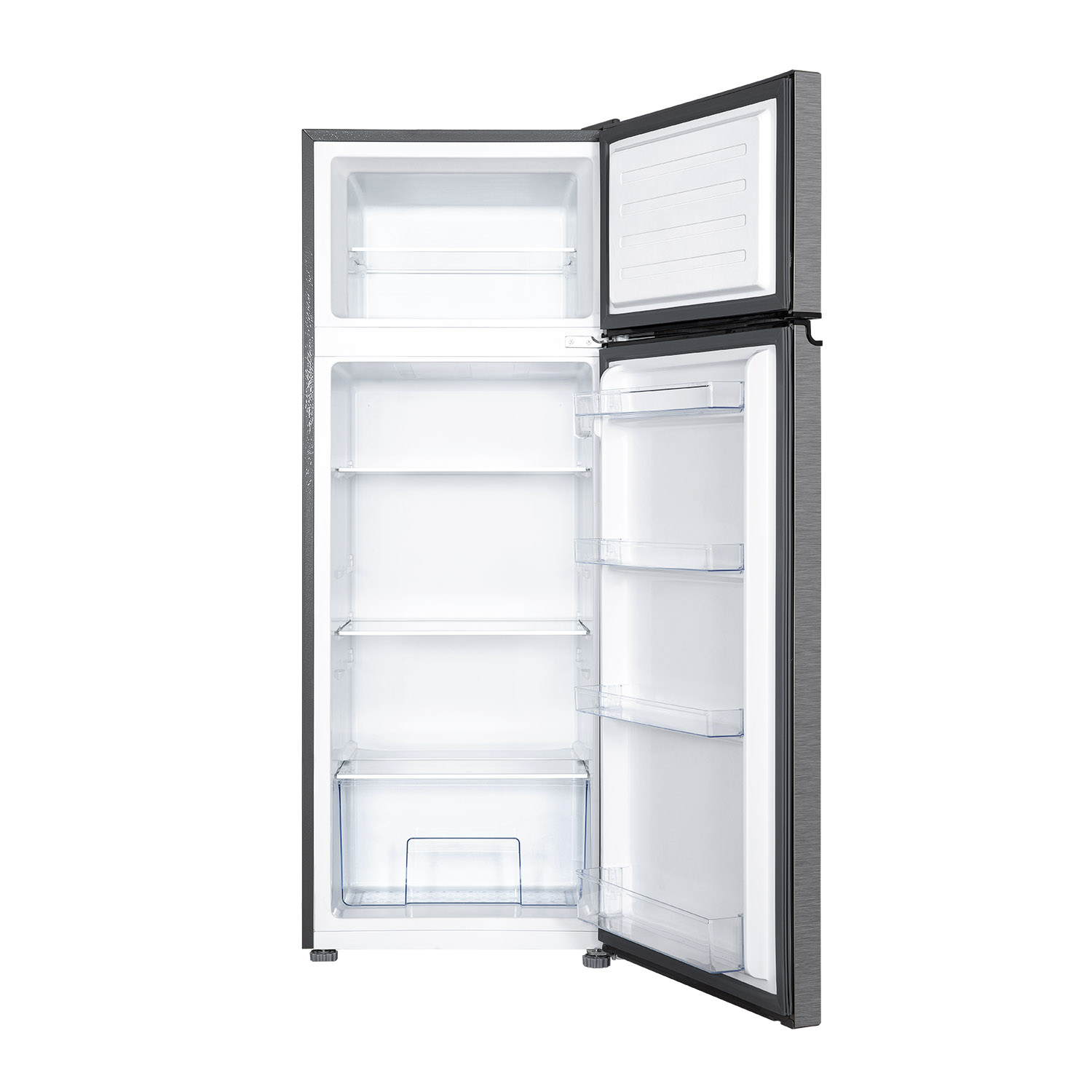 TCL Top Mount Refrigerator (F270TM) - Image 4