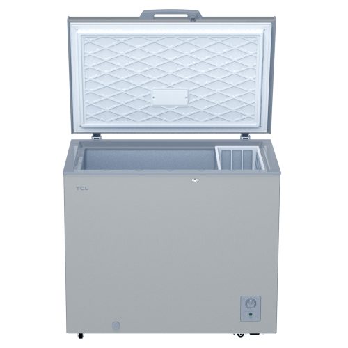 TCL 260L Chest Freezer (F330CF) - Image 2