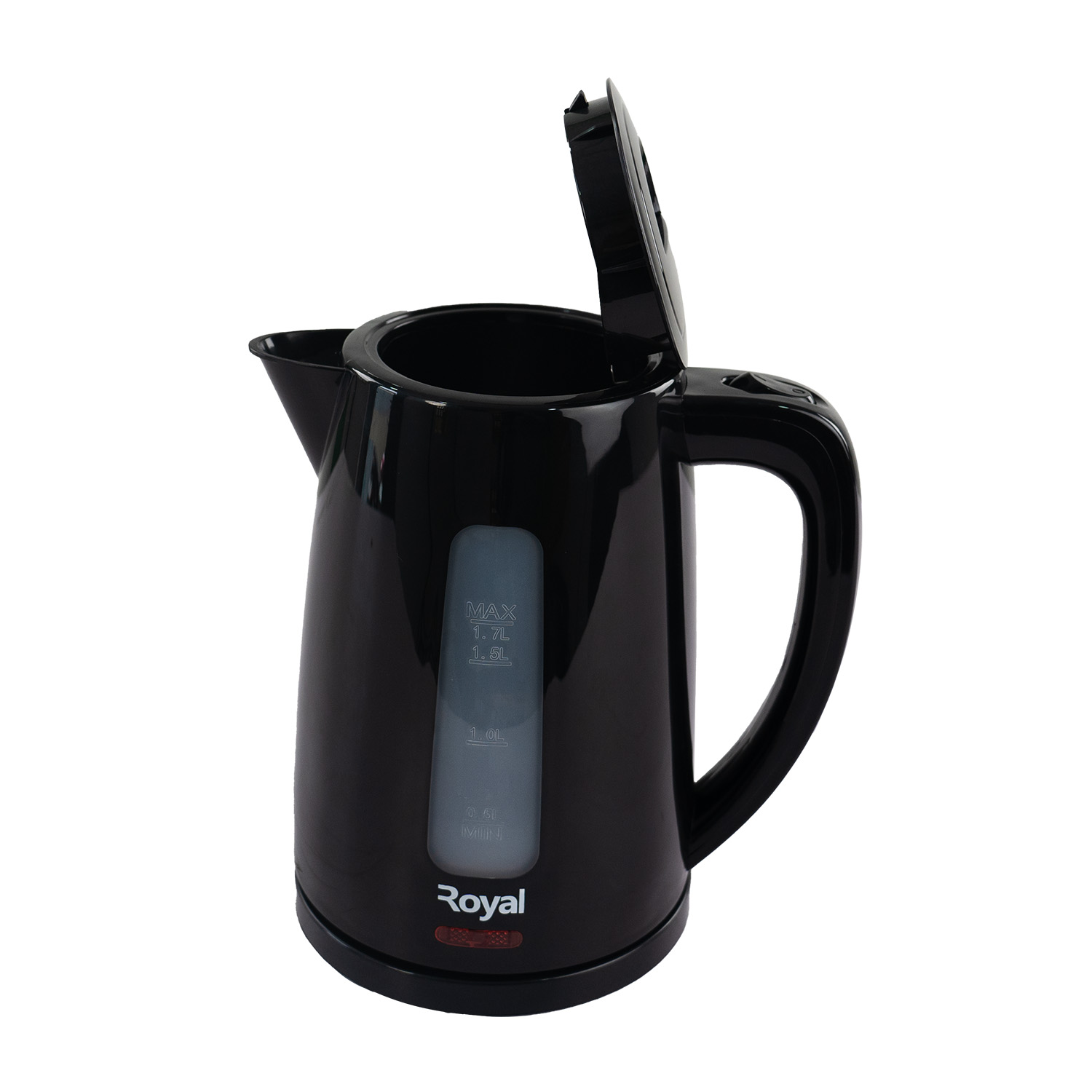 Royal 1.7L Electric Kettle (RPEK-017B) - Image 3