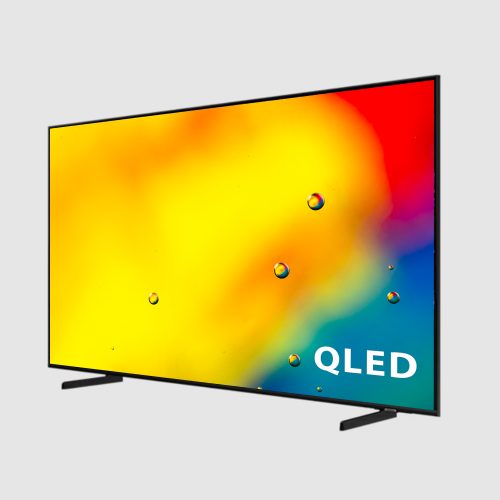 Samsung 75" Inch QLED 4K Smart TV (QA75Q60D) - Image 2