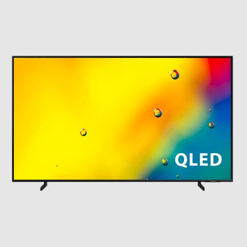 Samsung 75" Inch QLED 4K Smart TV (QA75Q60D)