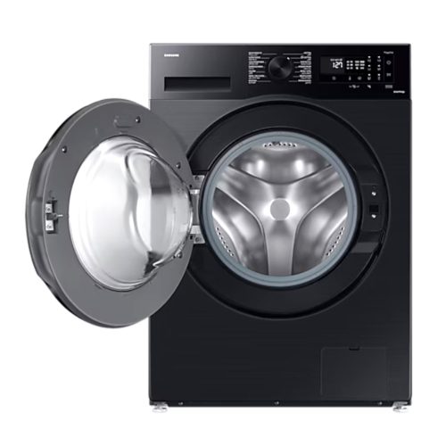 Samsung 11 KG Front Loading Washing Machine (WW11CG604DLBNQ) - Image 4
