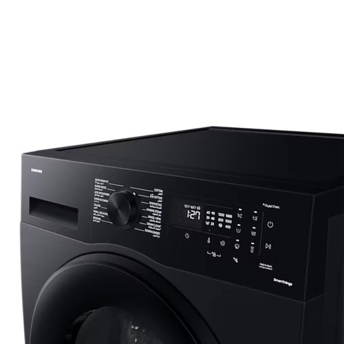 Samsung 11 KG Front Loading Washing Machine (WW11CG604DLBNQ) - Image 5