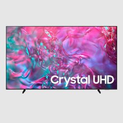 Samsung 98" Inch Crystal UHD 4K Smart TV (UA98DU9000)