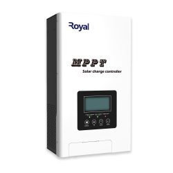 Royal Solar Charge Controller 120A245V (RMPPT120A245V)