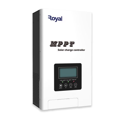 Royal Solar Charge Controller 120A245V (RMPPT120A245V)