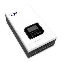 Royal Solar Charge Controller 100A145V (RMPPT100A145V)