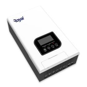 Royal Solar Charge Controller 100A145V (RMPPT100A145V)