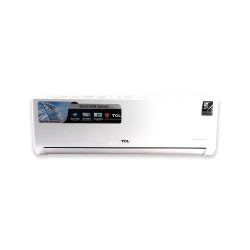 TCL 2 HP Inverter AC BreezeIN Series (TAC-18CSD/TPH11IX)