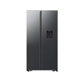 Samsung 583L Side-by-Side Refrigerator (RS57DG4000B4GH)