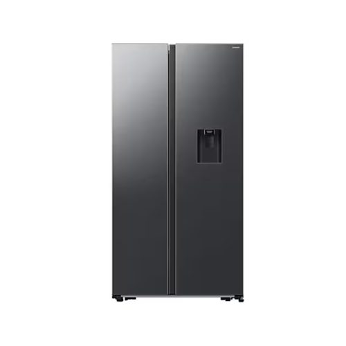 Samsung 583L Side-by-Side Refrigerator (RS57DG4000B4GH)