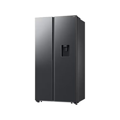 Samsung 583L Side-by-Side Refrigerator (RS57DG4000B4GH) - Image 3