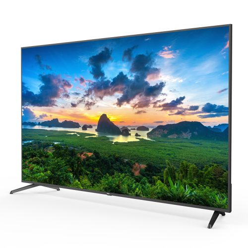 Royal 43" Inch FHD Smart TV (RTV43E5N) - Image 3