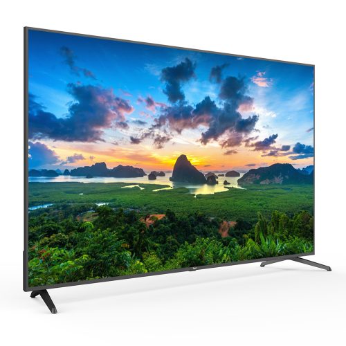 Royal 43" Inch FHD Smart TV (RTV43E5N) - Image 2