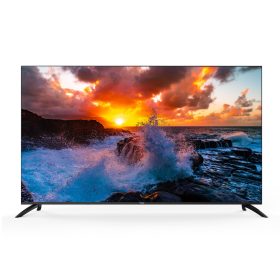 Royal 50" Inch QLED TV (RTV50M9C)