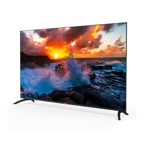 Royal 50" Inch QLED TV (RTV50M9C) - Image 3